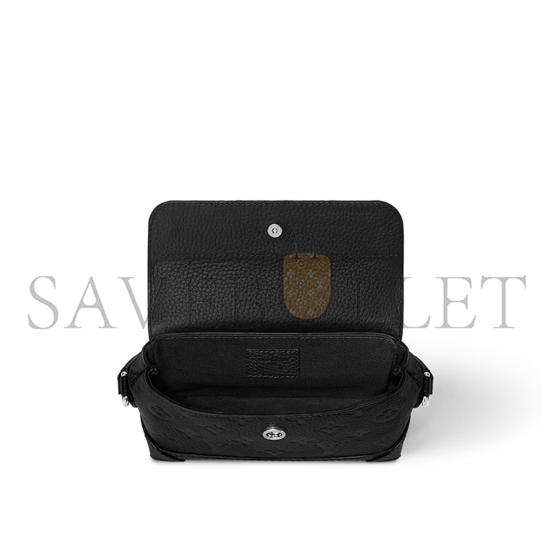 LOUIS VUITTON STEAMER EAST WEST WEARABLE WALLET M13888 (20*11*5cm) LOUIS VUITTON STEAMER EAST WEST WEARABLE WALLET M13888 (20*11*5cm)